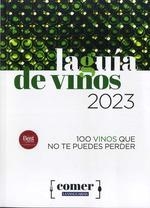 GUIA DE VINOS 2023 | 9788418604263 | TOLOSA, LLUIS