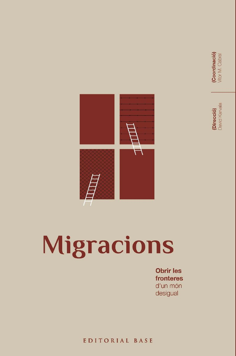 MIGRACIONS | 9788419007711 | DIVERSOS AUTORS