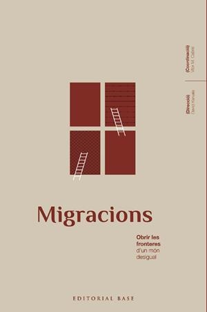 MIGRACIONS | 9788419007711 | DIVERSOS AUTORS