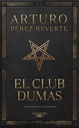 CLUB DUMAS | 9788420475417 | PÉREZ-REVERTE, ARTURO