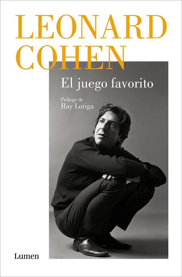 EL JUEGO FAVORITO | 9788426425614 | COHEN, LEONARD