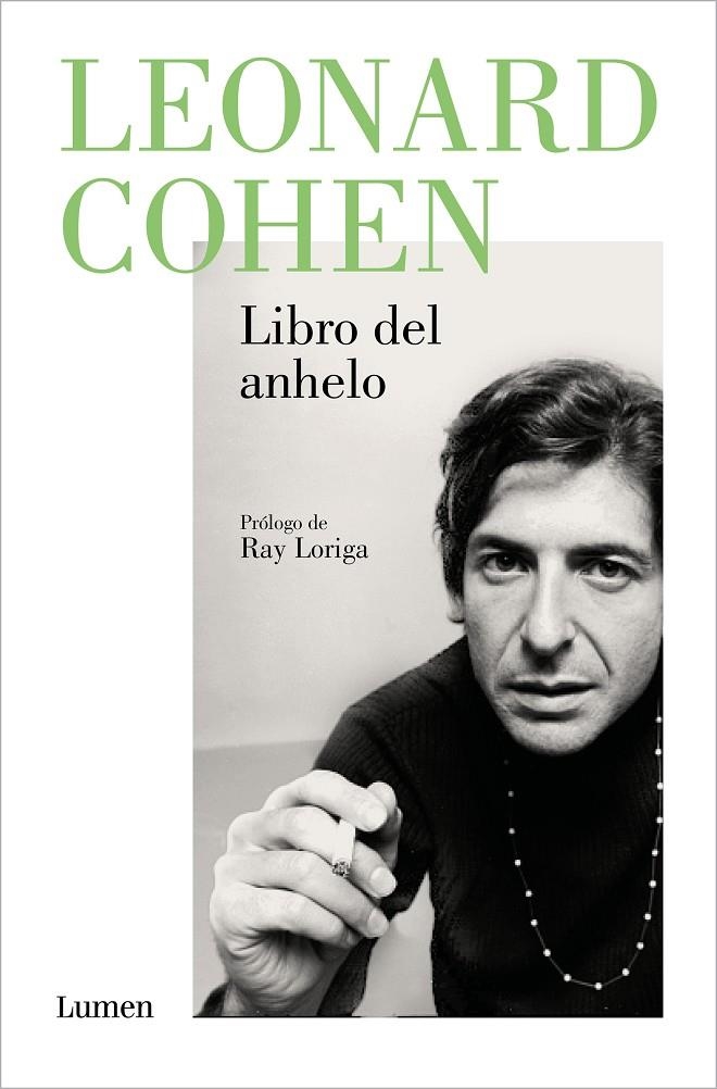 LIBRO DEL ANHELO | 9788426425621 | COHEN, LEONARD