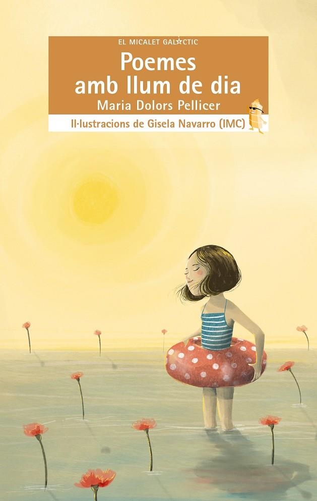 POEMES AMB LLUM DE DIA | 9788413584546 | PELLICER, MARIA DOLORS