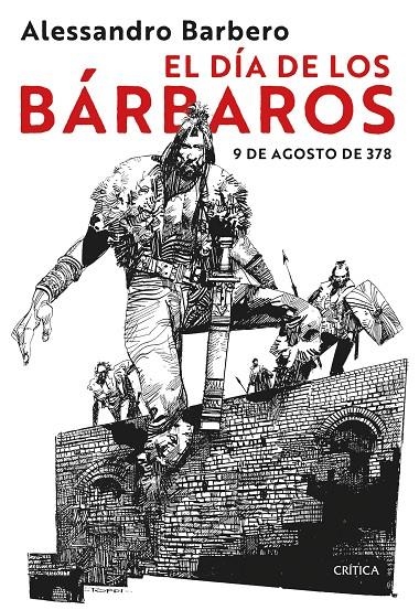 DÍA DE LOS BÁRBAROS | 9788491995166 | BARBERO, ALESSANDRO