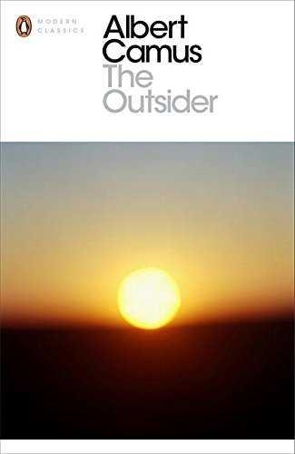 OUTSIDER, THE | 9780141198064 | CAMUS, ALBERT