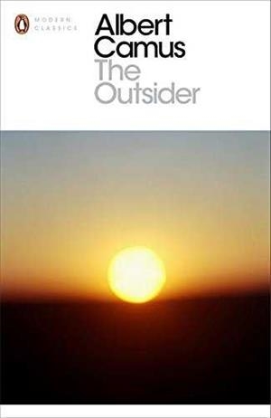 OUTSIDER, THE | 9780141198064 | CAMUS, ALBERT