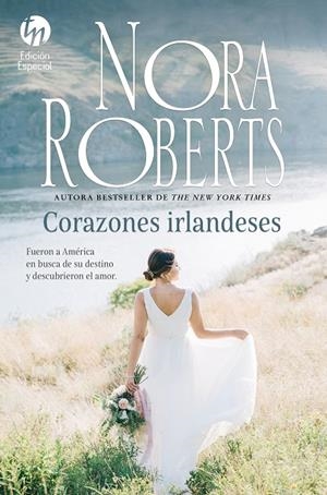 CORAZONES IRLANDESES | 9788411418027 | ROBERTS, NORA