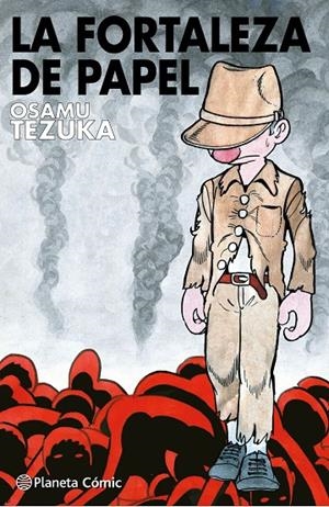 FORTALEZA DE PAPEL | 9788411403634 | TEZUKA, OSAMU