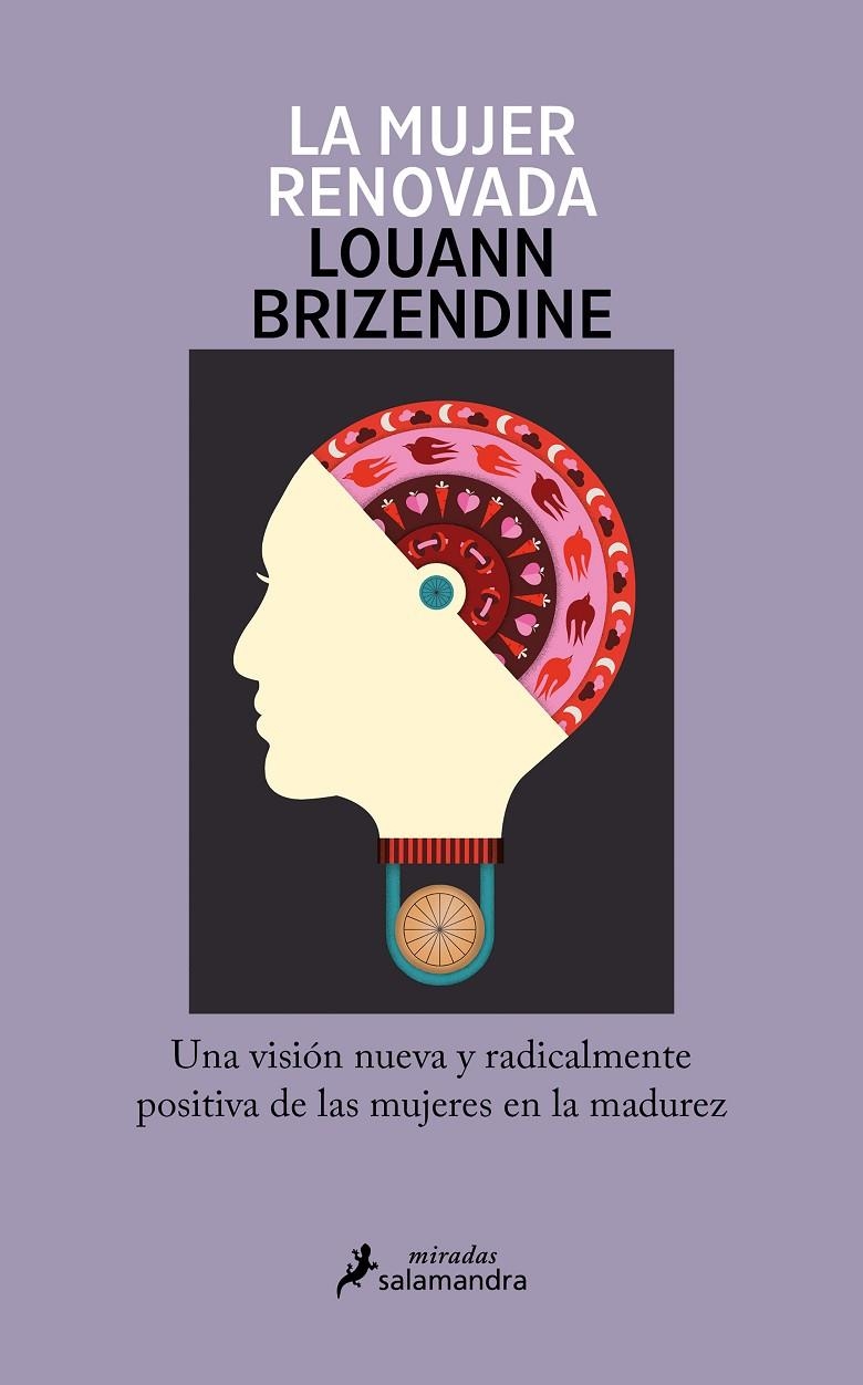 MUJER RENOVADA, LA  | 9788418968624 | BRIZENDINE, LOUANN