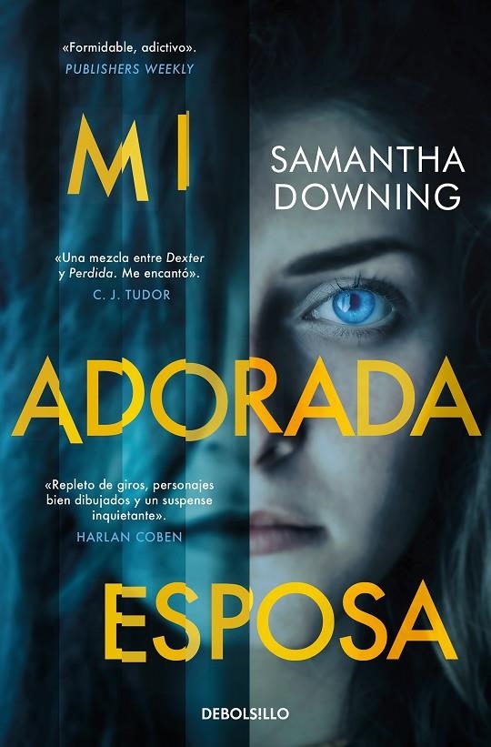 MI ADORADA ESPOSA | 9788466370103 | DOWNING, SAMANTHA