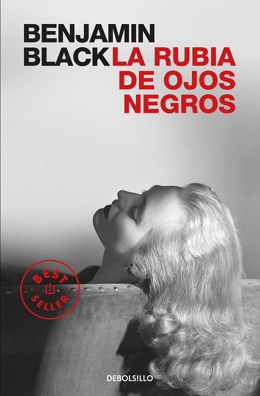 RUBIA DE OJOS NEGROS, LA | 9788466331821 | BLACK, BENJAMIN