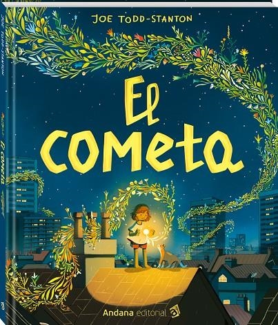 COMETA, EL  | 9788418762413 | TODD-STANTON, JOE