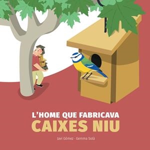 HOME QUE FABRICAVA CAIXES NIU | 9788409476602 | GÓMEZ VARGAS, FRANCISCO JAVIER