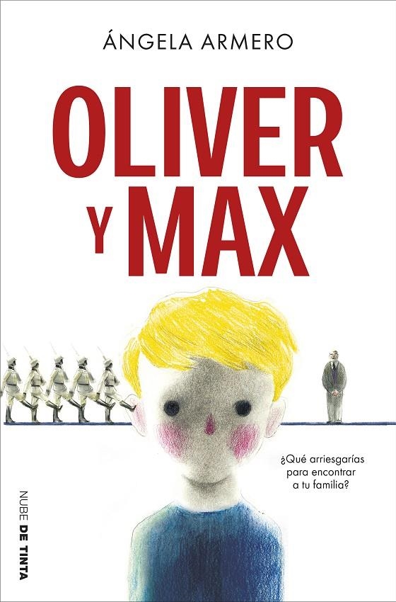 OLIVER Y MAX | 9788417605445 | ARMERO, ÁNGELA