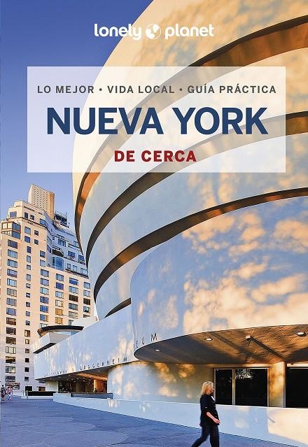 NEW YORK DE CERCA 8 | 9788408258537 | O'NEILL, ZORA