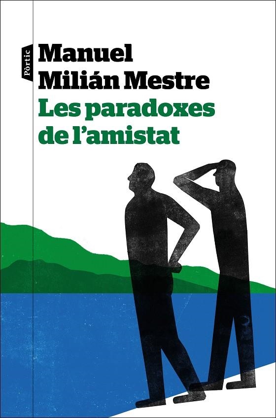 PARADOXES DE L'AMISTAT | 9788498095272 | MILIÁN MESTRE, MANUEL