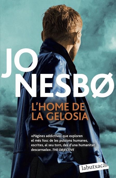 HOME DE LA GELOSIA, L' | 9788419107633 | NESBO, JO