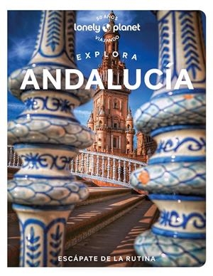 ANDALUCÍA 1 EXPLORA | 9788408268093 | NOBLE, ISABELLA/KAMINSKI, ANNA/FLORES WATSON, FIONA