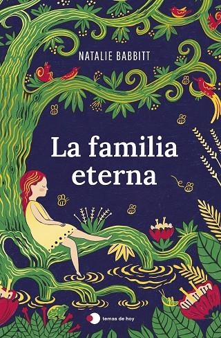 FAMILIA ETERNA | 9788499989693 | BABBITT, NATALIE