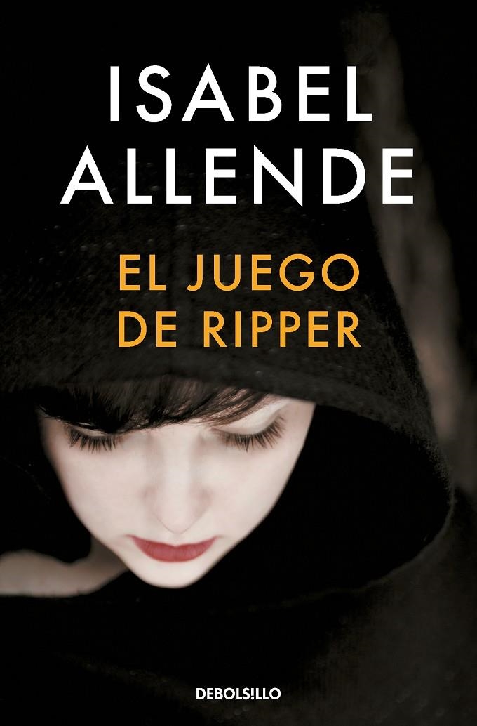 JUEGO DE RIPPER | 9788466333153 | ALLENDE, ISABEL