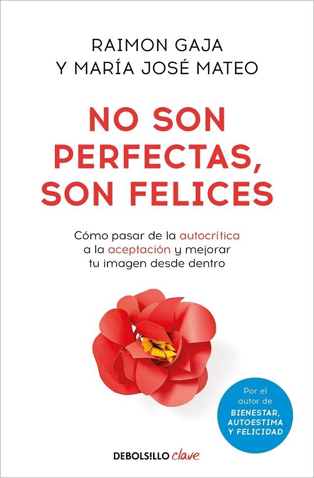 NO SON PERFECTAS, SON FELICES | 9788466371476 | GAJA, RAIMON/MATEO, MARÍA JOSÉ