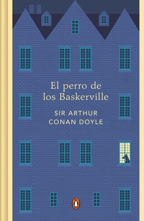 PERRO DE LOS BASKERVILLE | 9788491055389 | DOYLE, SIR ARTHUR CONAN