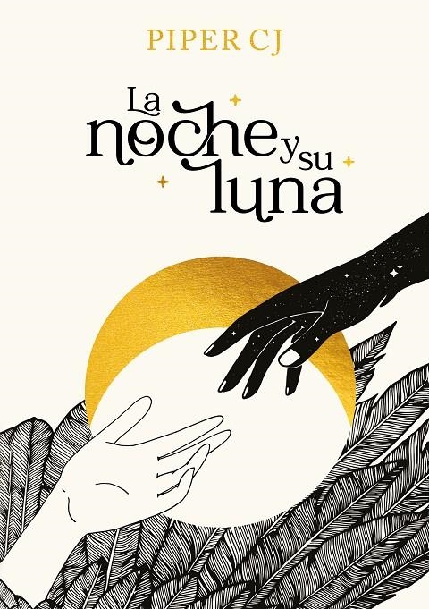 NOCHE Y SU LUNA | 9788419366191 | C. J., PIPER