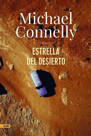 ESTRELLA DEL DESIERTO (ADN) | 9788411481649 | CONNELLY, MICHAEL
