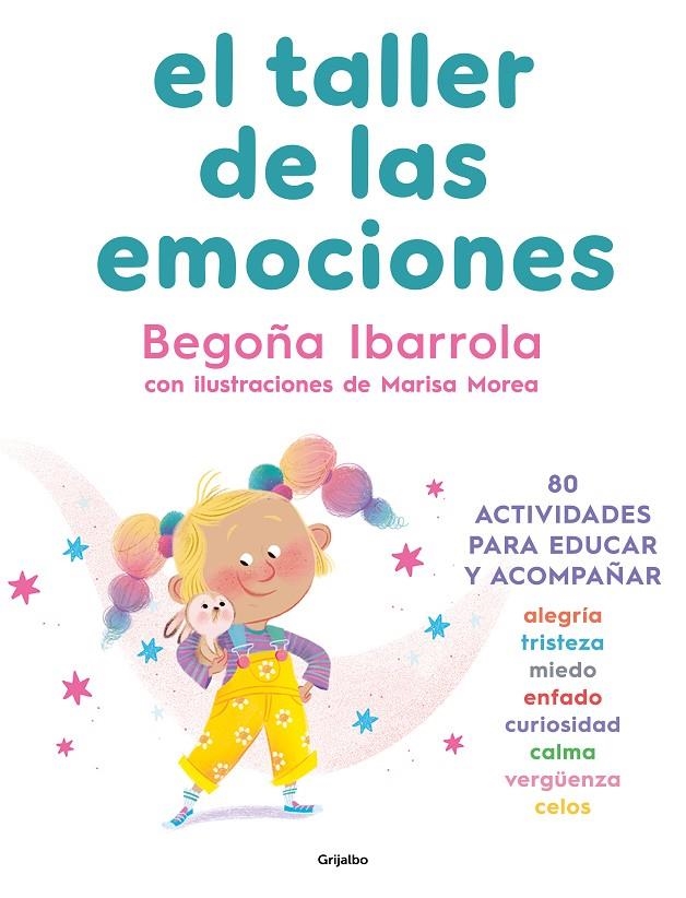 TALLER DE LAS EMOCIONES, EL | 9788425364020 | IBARROLA, BEGOÑA