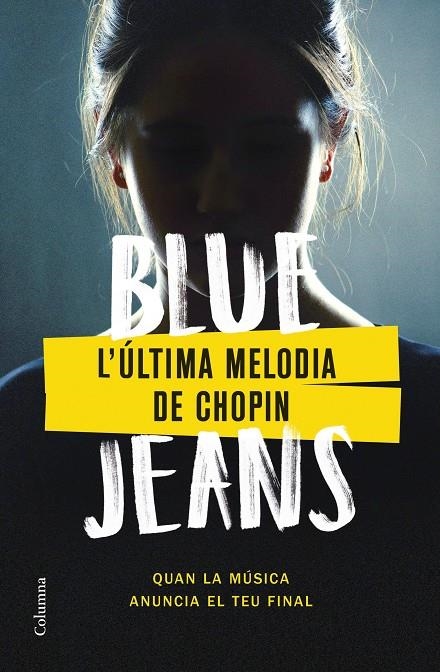 ÚLTIMA MELODIA DE CHOPIN | 9788466430562 | BLUE JEANS