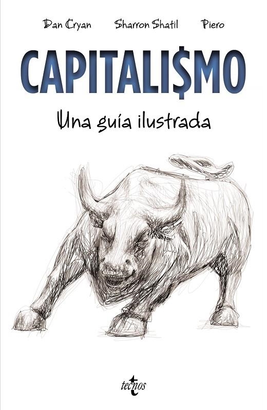 CAPITALISMO | 9788430970797 | CRYAN, DAN/SHATIL, SHARRON