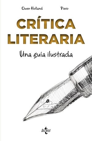 CRÍTICA LITERARIA | 9788430974016 | HOLLAND, OWEN