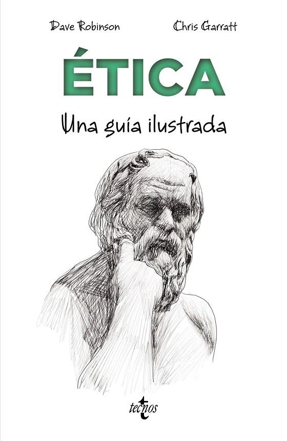 ÉTICA | 9788430982011 | ROBINSON, DAVE