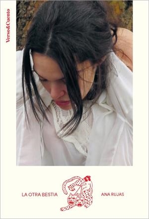 OTRA BESTIA | 9788403523326 | RUJAS, ANA