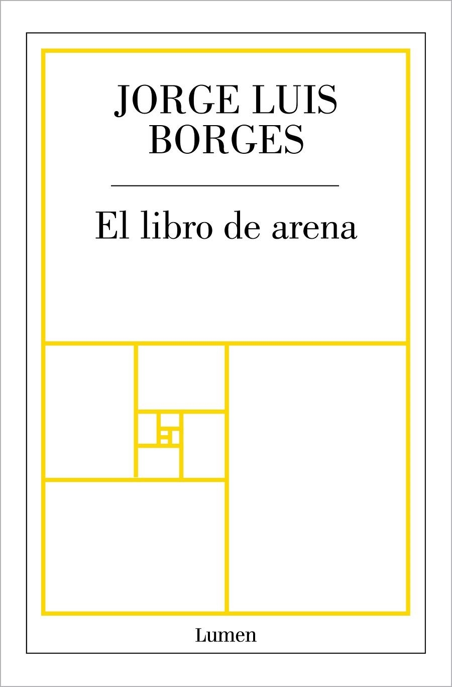 LIBRO DE ARENA | 9788426407504 | BORGES, JORGE LUIS