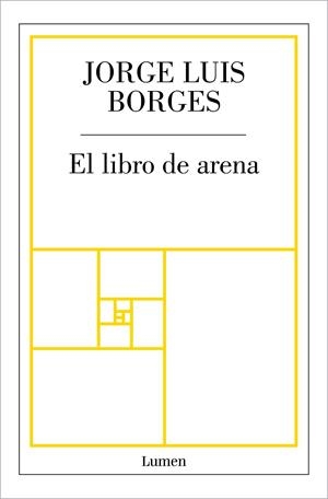 LIBRO DE ARENA | 9788426407504 | BORGES, JORGE LUIS