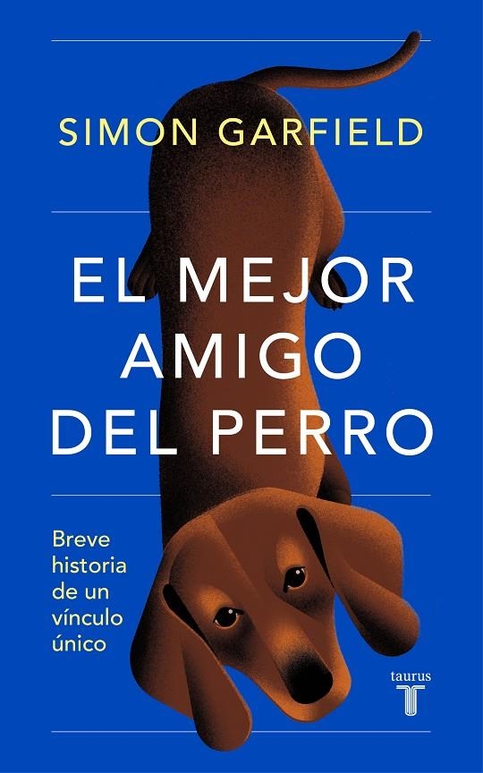 MEJOR AMIGO DEL PERRO | 9788430625727 | GARFIELD, SIMON