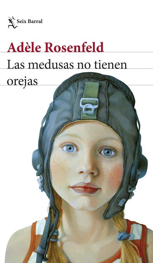 MEDUSAS NO TIENEN OREJAS | 9788432242236 | ROSENFELD, ADÈLE