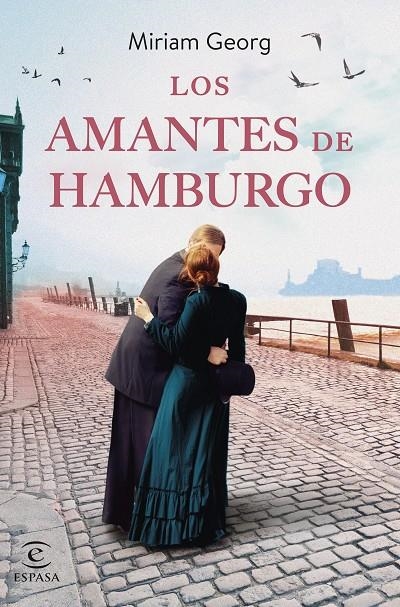 AMANTES DE HAMBURGO | 9788467070309 | GEORG, MIRIAM