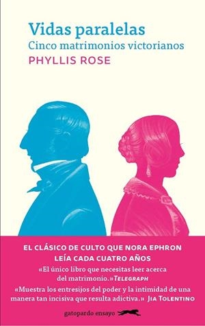 VIDAS PARALELAS | 9788412577341 | ROSE, PHYLLIS