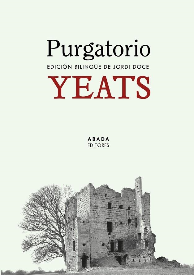 PURGATORIO | 9788419008534 | YEATS, WILLIAM BUTLER