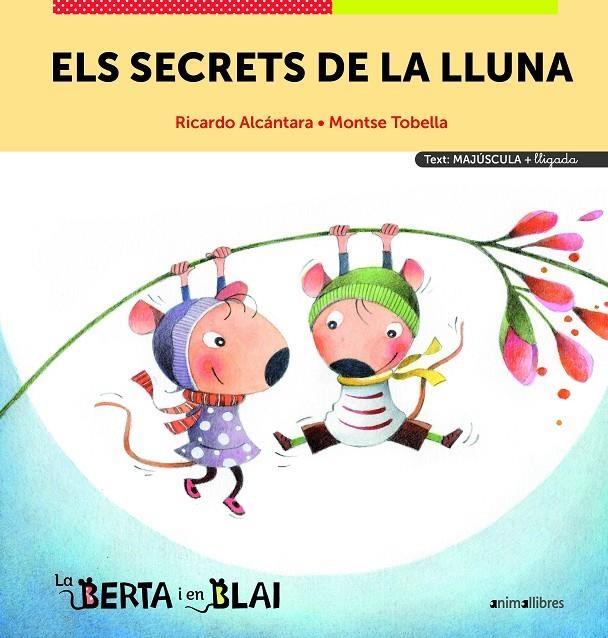 SECRETS DE LA LLUNA, ELS | 9788419659194 | RICARDO ALCÁNTARA