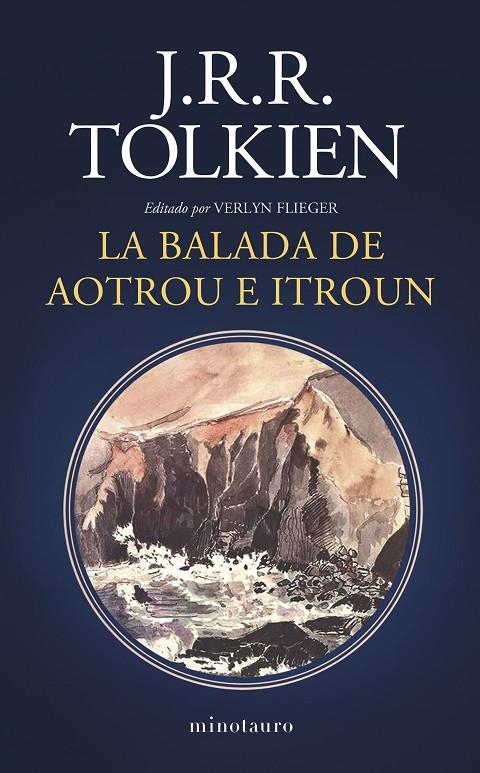  BALADA DE AOTROU E ITROUN | 9788445015025 | TOLKIEN, J. R. R.
