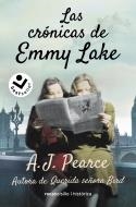 CRÓNICAS DE EMMY LAKE. QUERIDA SEÑORA BIRD 2 | 9788418850684 | PEARCE, A.J.