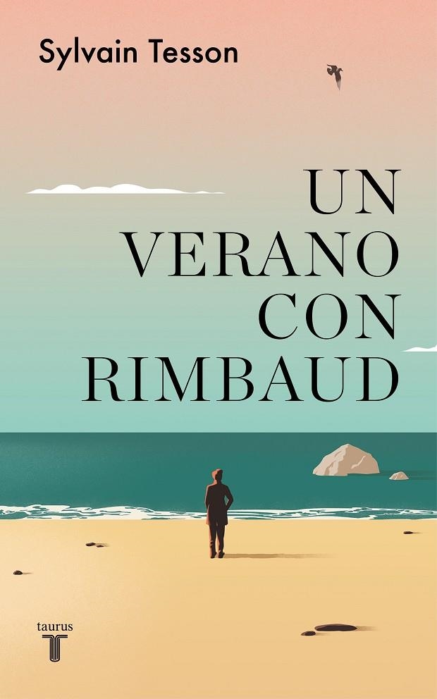 UN VERANO CON RIMBAUD | 9788430625864 | TESSON, SYLVAIN