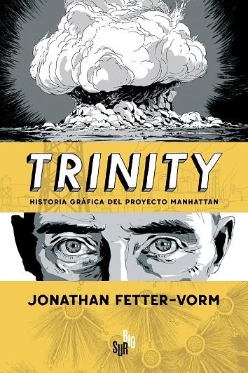 TRINITY | 9788412657623 | FETTER-VORM, JONATHAN