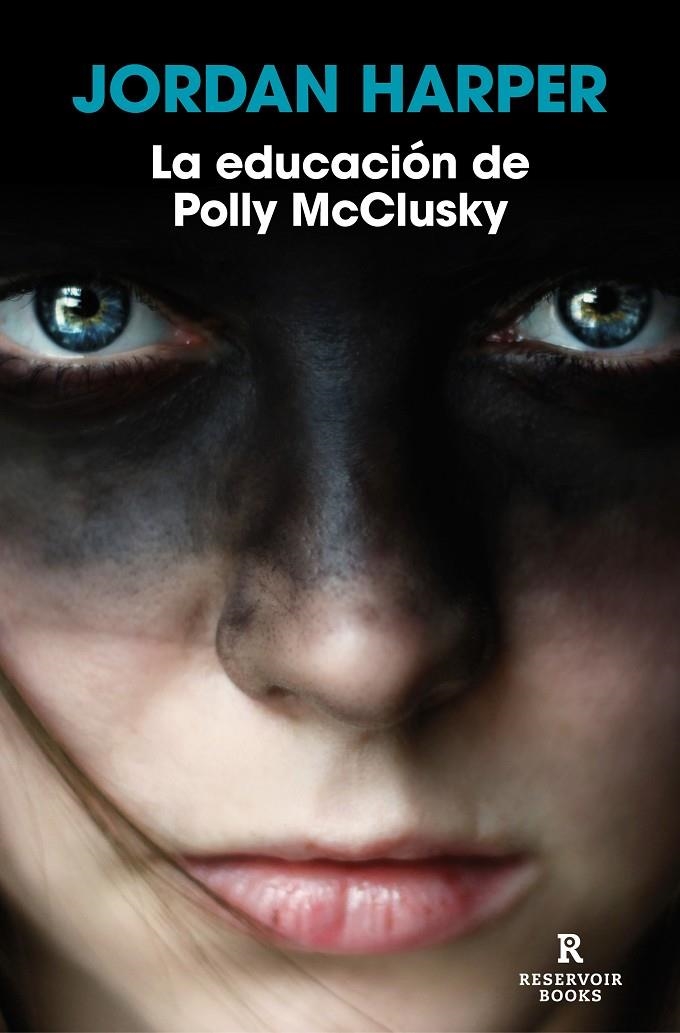 EDUCACIÓN DE POLLY MCCLUSKY, LA | 9788418897863 | HARPER, JORDAN