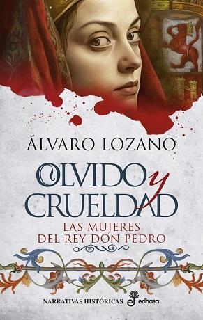 OLVIDO Y CRUELDAD | 9788435064019 | LOZANO, ÁLVARO