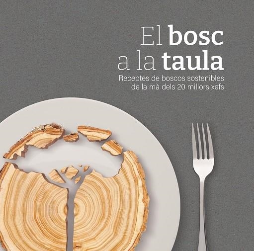 BOSC A LA TAULA, EL | 9788419676160 | AA.VV