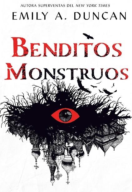BENDITOS MONSTRUOS | 9788418359217 | DUNCAN, EMILY A.